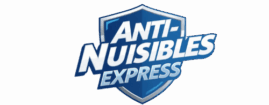logo anti nuisibles express